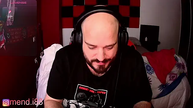 menditeta1 online show from 03-17-25, 11:54