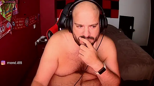 menditeta1 online show from 09-16-25, 09:27