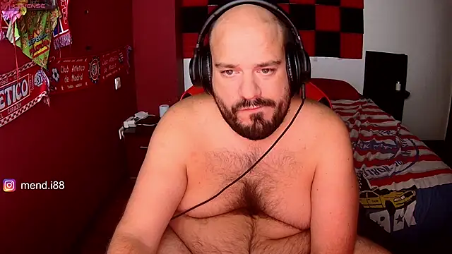 menditeta1 online show from 09-17-25, 09:38