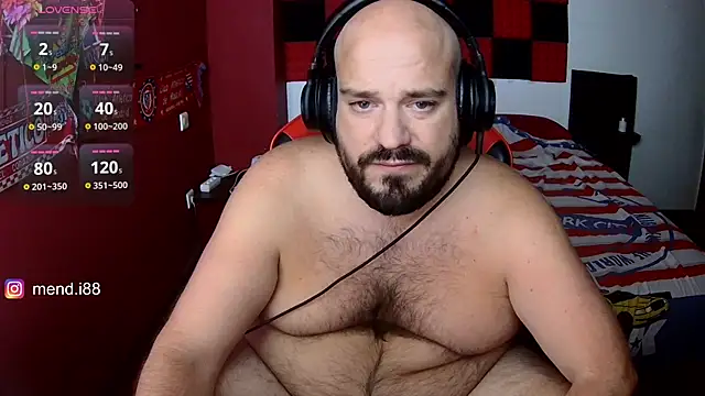 menditeta1 online show from 09-19-25, 09:15