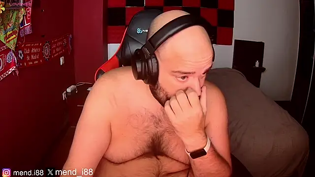 menditeta1 online show from 09-26-25, 10:03