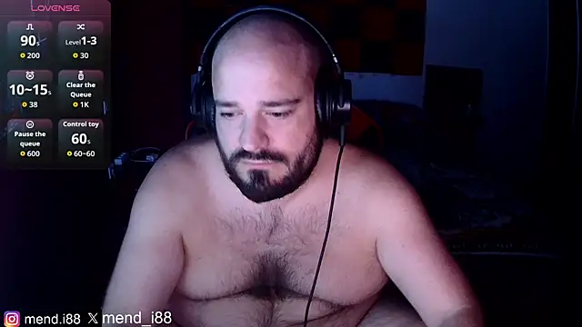 menditeta1 online show from 10-01-25, 08:04