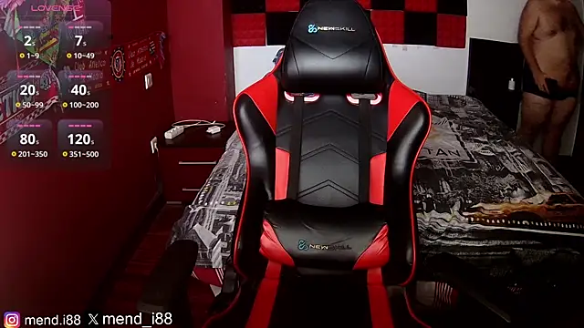 menditeta1 online show from 10-02-25, 09:22