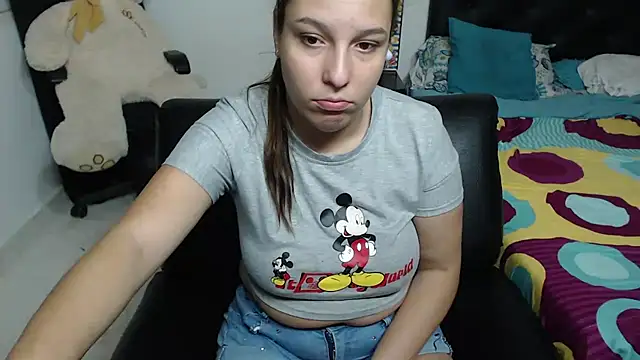 alexia 87 online show from 01-25-25, 02:37