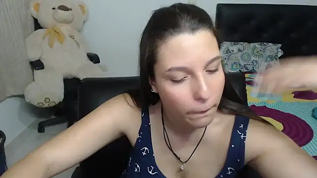 alexia 87 online show from 02-02-25, 02:06