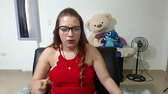 alexia 87 online show from 02-16-25, 03:27