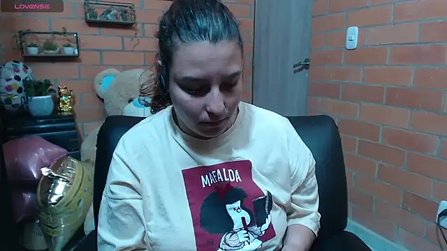 alexia 87 online show from 11-07-25, 09:59