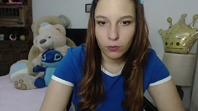alexia 87 online show from 02-13-26, 08:05