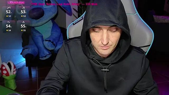 Snapshot of Gil_gamesh90 chatting on 09-25-25, 06:55 Gil gamesh90 online show from 09-25-25, 06:55