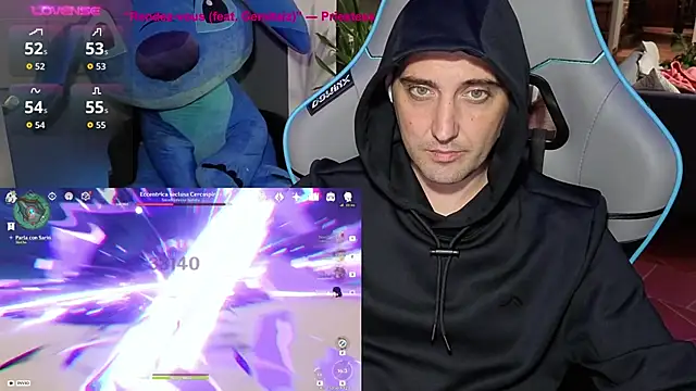 Snapshot of Gil_gamesh90 chatting on 09-26-25, 11:14 Gil gamesh90 online show from 09-26-25, 11:14