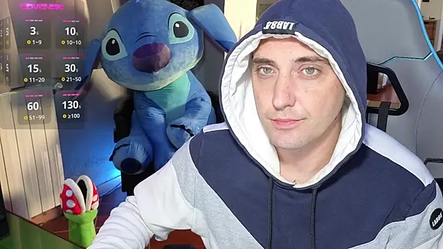 Snapshot of Gil_gamesh90 chatting on 09-27-25, 08:30 Gil gamesh90 online show from 09-27-25, 08:30