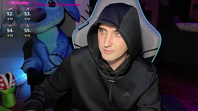 Snapshot of Gil_gamesh90 chatting on 09-29-25, 06:02 Gil gamesh90 online show from 09-29-25, 06:02