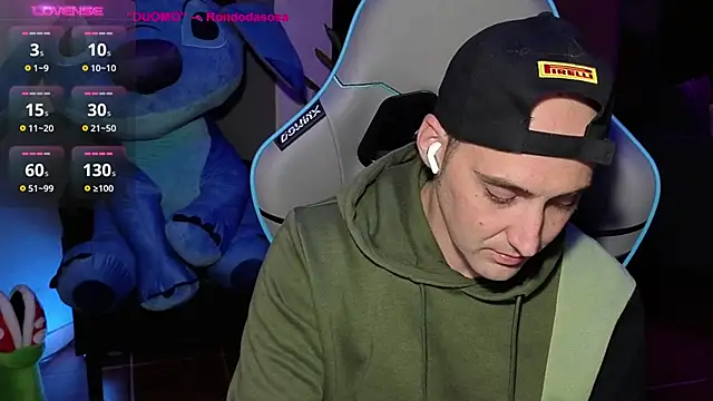 Snapshot of Gil_gamesh90 chatting on 10-02-25, 08:16 Gil gamesh90 online show from 10-02-25, 08:16