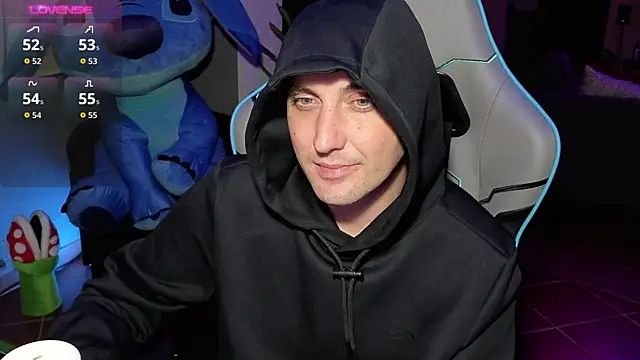 Snapshot of Gil_gamesh90 chatting on 10-05-25, 06:39 Gil gamesh90 online show from 10-05-25, 06:39