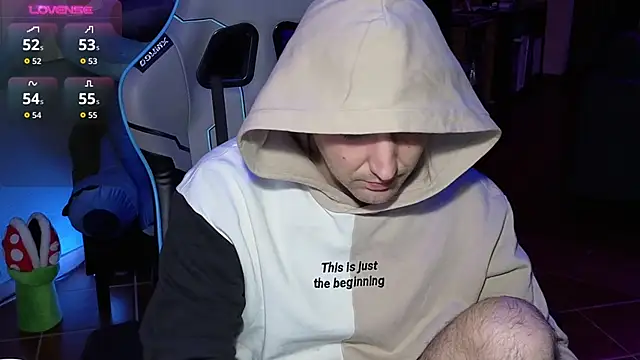 Snapshot of Gil_gamesh90 chatting on 10-06-25, 11:24 Gil gamesh90 online show from 10-06-25, 11:24