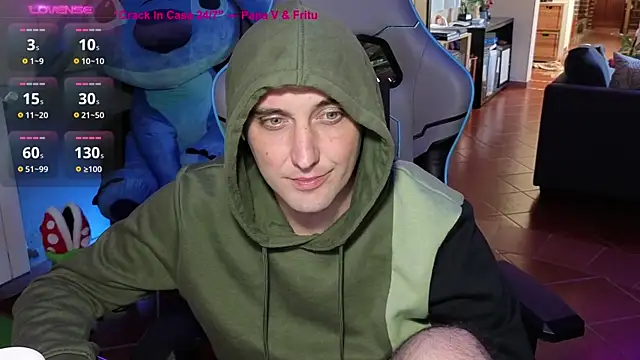 Snapshot of Gil_gamesh90 chatting on 10-12-25, 03:22 Gil gamesh90 online show from 10-12-25, 03:22