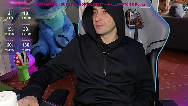 Snapshot of Gil_gamesh90 chatting on 11-12-25, 08:48 Gil gamesh90 online show from 11-12-25, 08:48