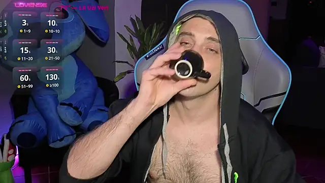 Gil gamesh90 online show from 01-07-26, 08:22