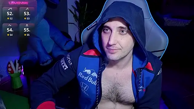 Gil gamesh90 online show from 02-01-26, 12:53