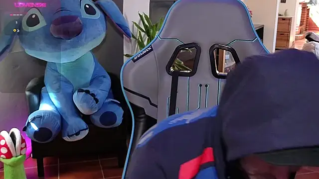 Gil gamesh90 online show from 03-13-26, 11:28