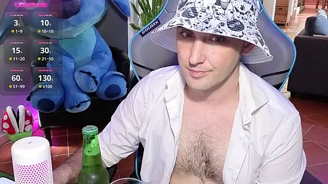 Gil gamesh90 online show from 06-26-26, 11:03