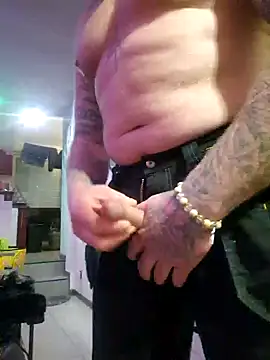 RomWoolf online show from 01-14-25, 09:51