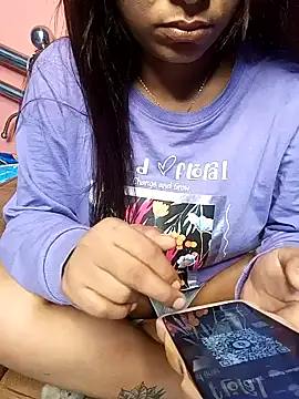 Divya girl online show from 01-16-25, 08:43