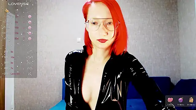 Xxx goddes xxX online show from 02-23-25, 06:01
