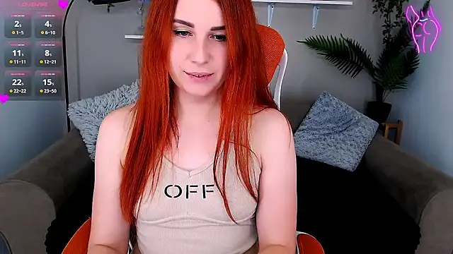YrKiraXO online show from 12-02-24, 07:36