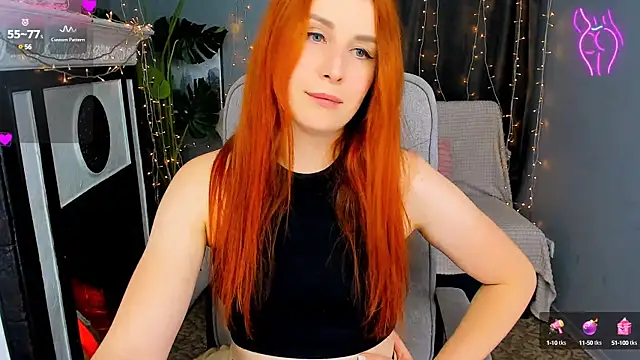 YrKiraXO online show from 12-10-24, 02:06