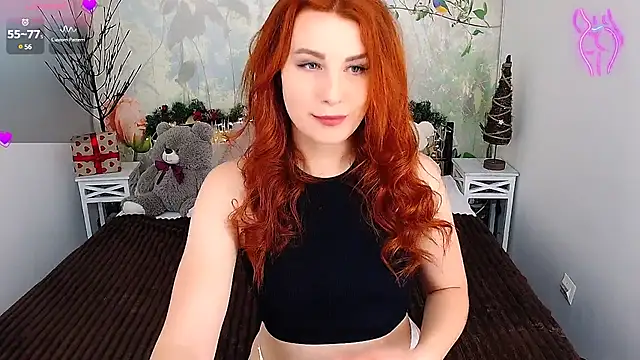 YrKiraXO online show from 12-19-24, 07:40