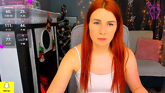 YrKiraXO online show from 12-23-24, 09:38