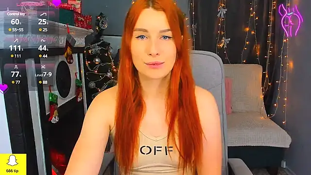 YrKiraXO online show from 12-28-24, 07:22
