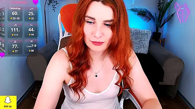 YrKiraXO online show from 01-08-25, 12:49