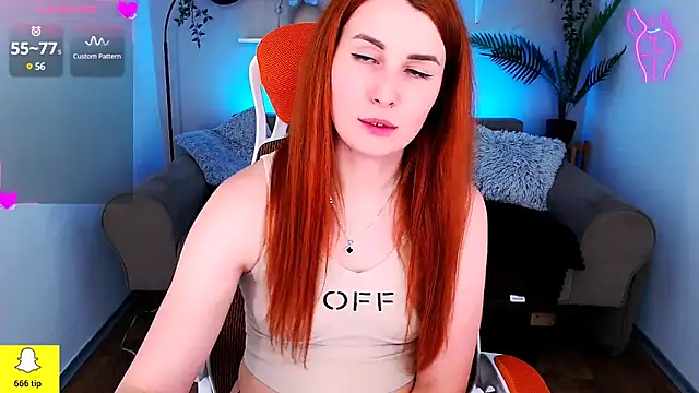 YrKiraXO online show from 01-09-25, 11:36
