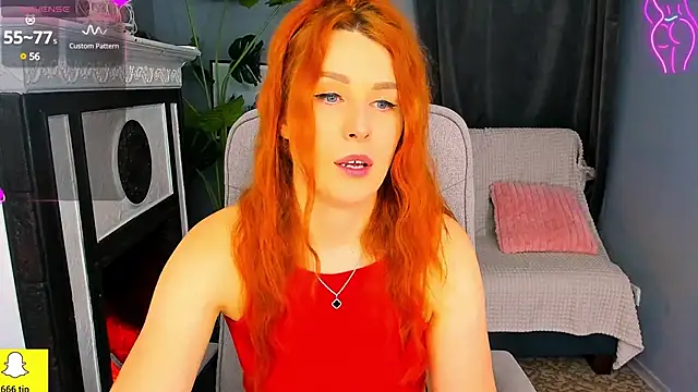 YrKiraXO online show from 01-14-25, 12:33
