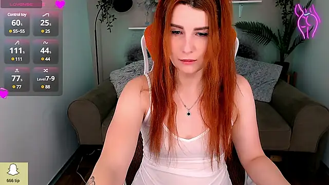 YrKiraXO online show from 01-15-25, 07:05