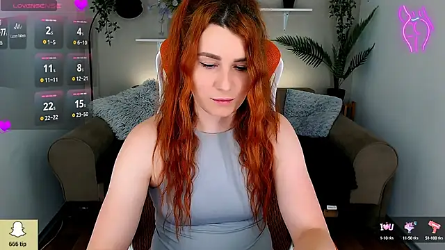 YrKiraXO online show from 01-24-25, 06:56
