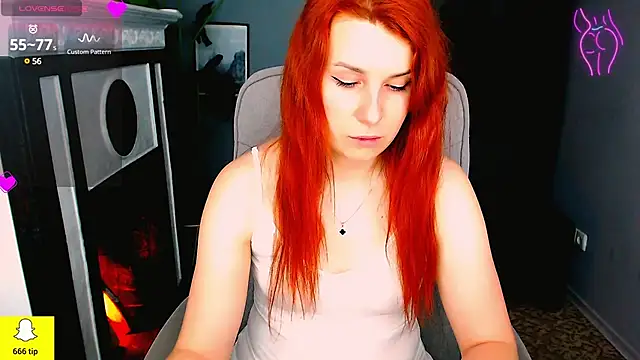 YrKiraXO online show from 02-02-25, 06:58