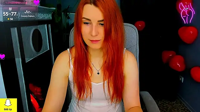 YrKiraXO online show from 02-15-25, 06:55