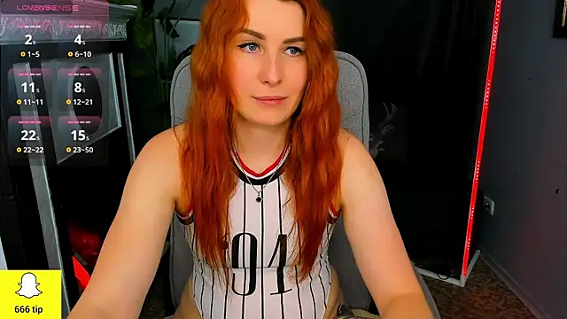 YrKiraXO online show from 02-24-25, 10:15