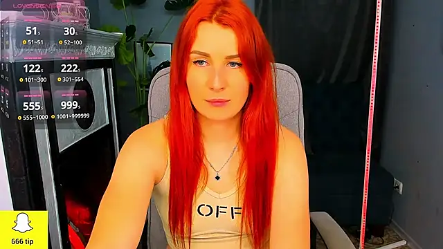 YrKiraXO online show from 02-26-25, 10:26