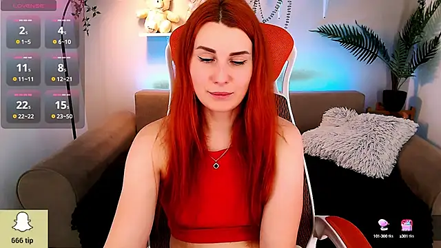 YrKiraXO online show from 03-07-25, 02:04
