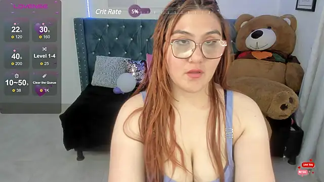 conniejames m online show from 01-31-25, 06:47