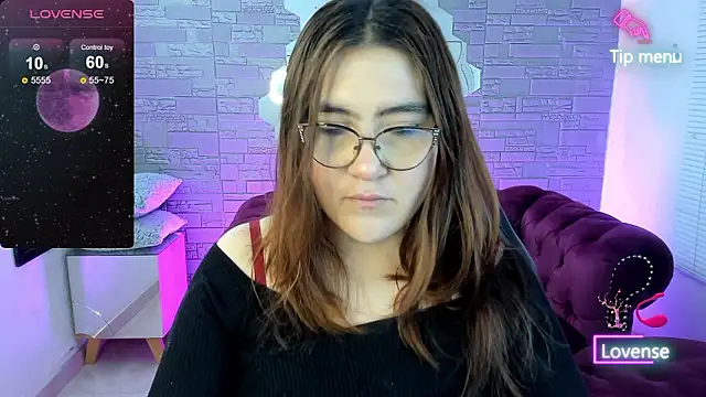 conniejames m online show from 02-20-26, 01:22