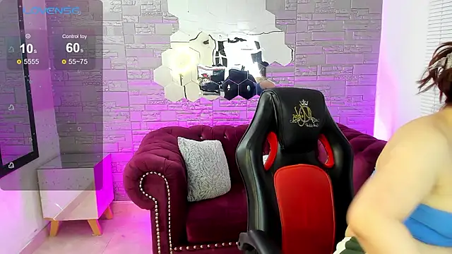 conniejames m online show from 03-20-26, 01:38