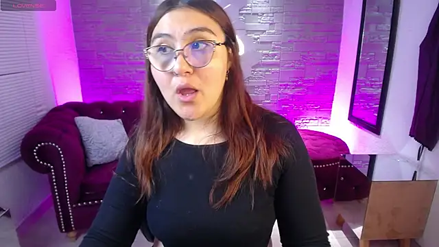conniejames m online show from 05-04-26, 11:39
