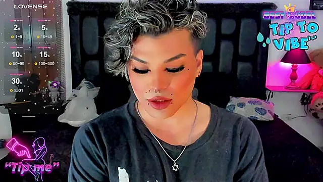 Snapshot of angels_srednal chatting on 12-13-24, 12:50 angels srednal online show from 12-13-24, 12:50