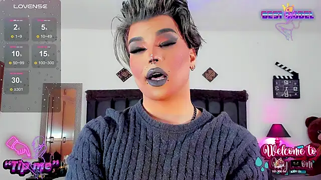 Snapshot of angels_srednal chatting on 01-21-25, 03:32 angels srednal online show from 01-21-25, 03:32