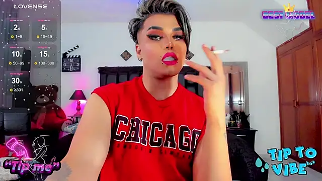 Snapshot of angels_srednal chatting on 01-25-25, 06:13 angels srednal online show from 01-25-25, 06:13